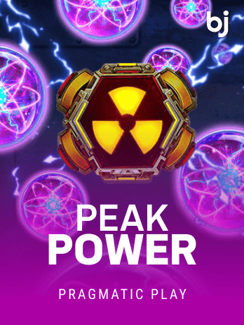 Peak Powerpng