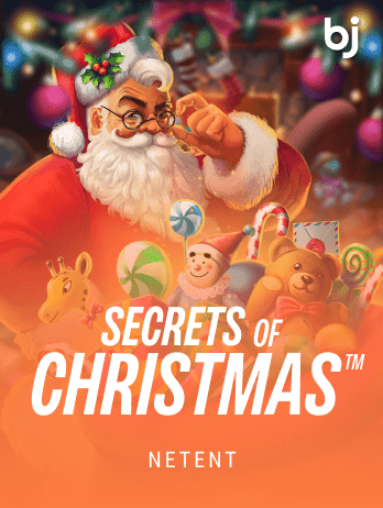 Secrets of Christmas™png