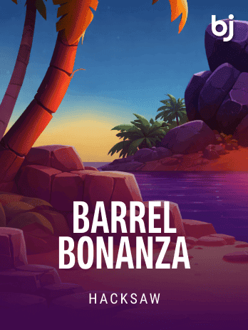 Barrel Bonanzapng