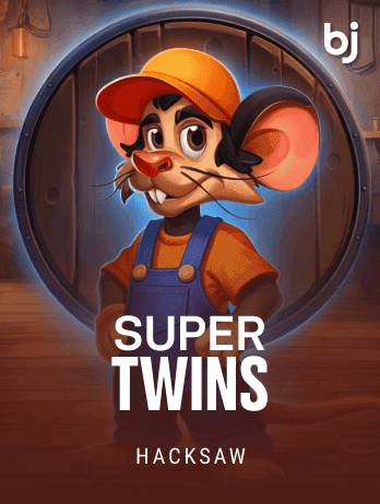 Super Twinspng